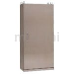 日東工業　SOE35-1216 (ジリツBOX　ステンレス屋外用自立キャビネット