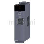 三菱電機 MELSEC iQ-R RD81DL96 高速データロガーユニット MELSEC-Qシリーズ 高速データロガーユニット | 三菱電機