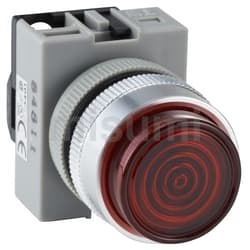 超歓迎 Φ22 MISUMI(ミスミ) | IDEC | TWシリーズパイロットライト スイッチ、開閉器