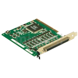 型番：PCI-2798C デジタル入出力インタフェースモジュール DIO64点