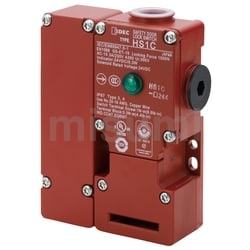 Red's製ソレノイド×4 新品 8262h208-24v-3.jpg