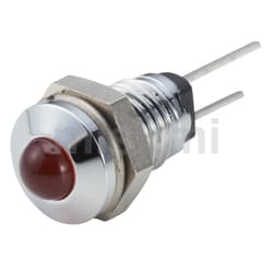 UP8-1289A | UPシリーズ LED式小形表示灯 | IDEC | MISUMI