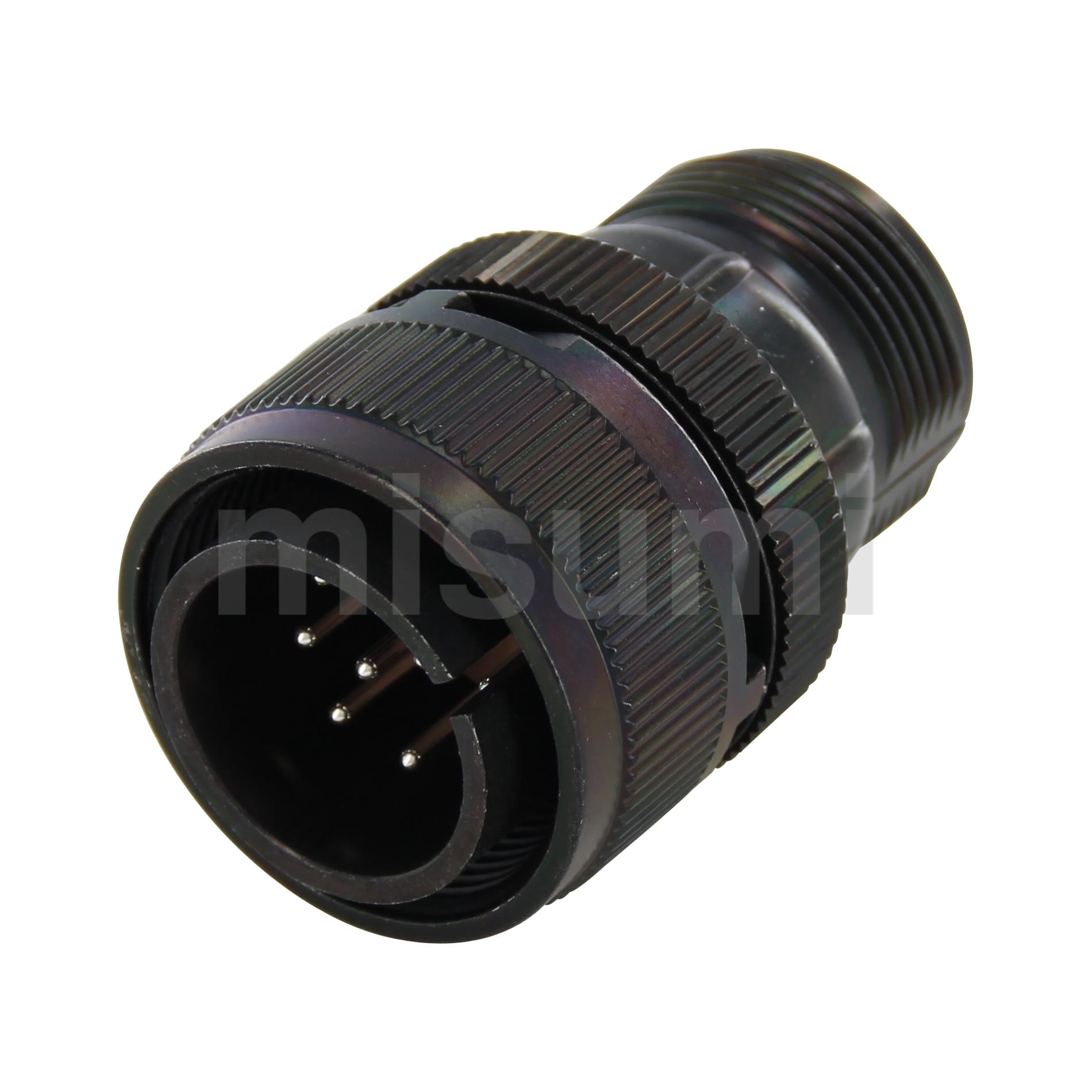 N/MS3102A22-22S | 丸型コネクタ 半田付け結線式丸型コネクタ N N/MS3102A22-22S | 丸型コネクタ 半田付け結線式丸型コネクタ N