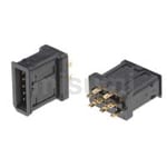 36210-0100 PL | SCRコネクタ ワイヤーマウントリセプタクル
