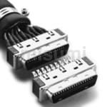 itohata様 10150-3000 PE | はんだ付プラグ 3M（TM）MDRコネクタ はんだ付