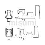 ミスミの専用圧着工具 | 高田馬場◇令和デバイス-組み込み技術ブログ