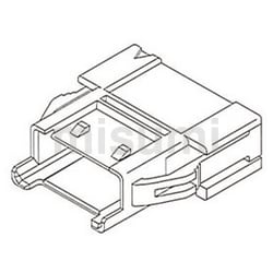 商品画像：51103-1100|日本モレックス合同会社（ニホンモレックス）|丸紅 4
