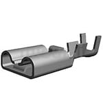 お取引中 175020-1 | ポジティブロック EX シリーズ リセプタクル