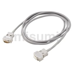 オムロン　入出力ケーブル　FQ-WD002 入出力ケーブル FQ-WD002 OMRON製｜電子部品・半導体通販のマルツ