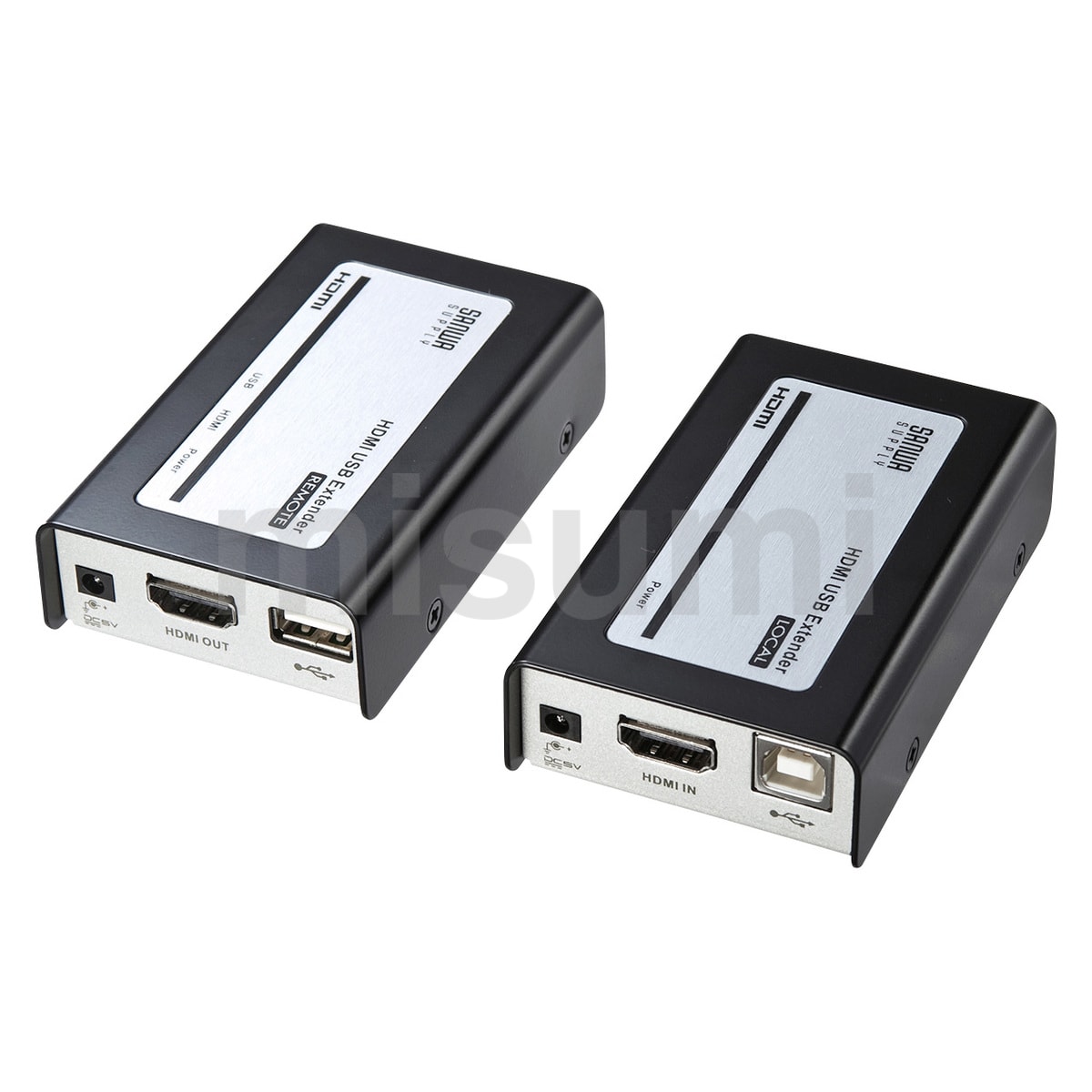 VGA-EXHDU | HDMI+USB2.0エクステンダー VGA-EXHDU VGA-EXHDU | HDMI+USB2.0エクステンダー VGA-EXHDU