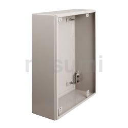 ステンレス製　収納キャビネット　W900 D300 H600 週一回だけ開く古物店「HYST」 46009 ステンレス オープンドア