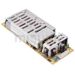 【新品未使用】スイッチング電源　HR-600-24 ×8 台　ミンウェル社 新品未使用】スイッチング電源 HR-600-24 ×8 台 ミンウェル社