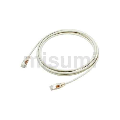VOL-5EFLB-L5-GY-IC | 3MTM シールドイーサネットケーブル FTP