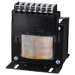 豊澄電源機器 ＣＵ－Ｓ国内シリーズ１００Ｖ対２３０Ｖ～２４０ＶCU240-10S 国内JIS汎用トランス // 豊澄電源機器株式会社