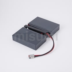 新品　無停電電源装置　UPSバッテリー　FW-SBT-1.5K FW-SBT-1.5K | FREQUPS 交換用バッテリ | 三菱電機 | MISUMI(ミスミ)