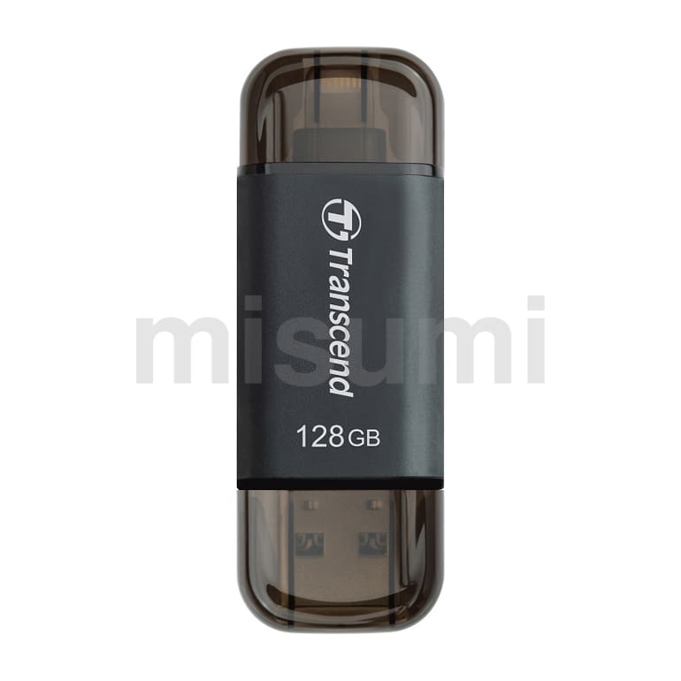 訳あってお買い得！30～80％OFF TS128GJDG300S | Go JetDrive iOS機器向けモバイルストレージ その他