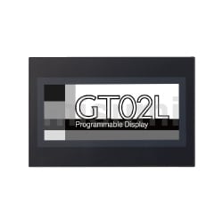 GT02L プログラマブル表示器 | Panasonic | MISUMI(ミスミ)