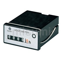 新品 TH648 アワーメーター 40個セット パナソニック