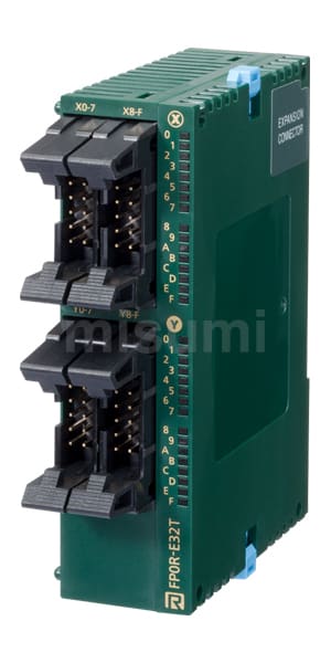 2ページ目)PLC(入出力ユニット)の選定・通販 | MISUMI(ミスミ)