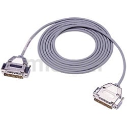 FXシリーズ パソコン／RS-232C通信用ケーブル | 三菱電機