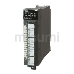 豪華で新しい | RY40NT5P-TS iQ-Rシリーズ 三菱電機 | 入出力ユニット ネットワークアダプタ