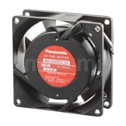 Panasonic ファンモーター 200V 90W 222005985205_001_2023080111583