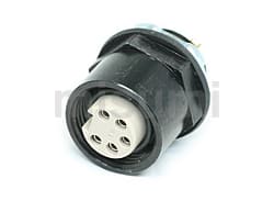 専用です(^-^) ○Molex Mini-Fit Jrシリーズ 10極 [2列]オスコネクタ[黒色