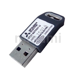 お買い得商店街 GT27-SGTKEY-U | GOT2000シリーズ ライセンスキー | 三菱電機 その他