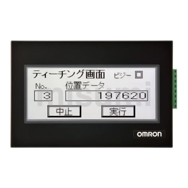 新着 NV3Q-MR21 | プログラマブルターミナル NVシリーズ PLC TOUCH その他