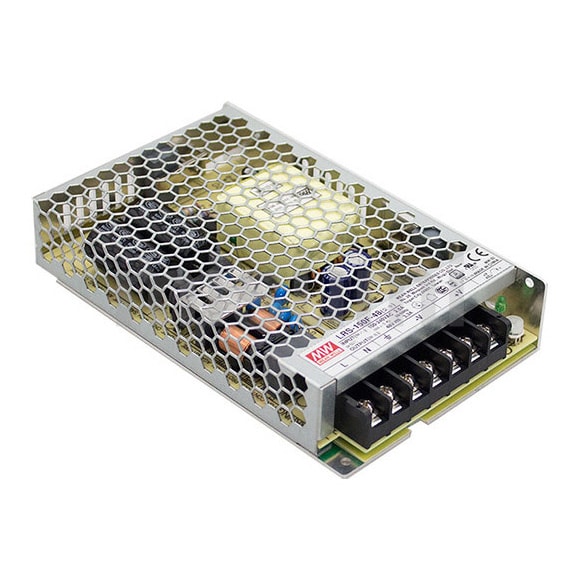 Amazon | 新しいスイッチ電源12V 4.2A 50W 99x82x30mm for Mean