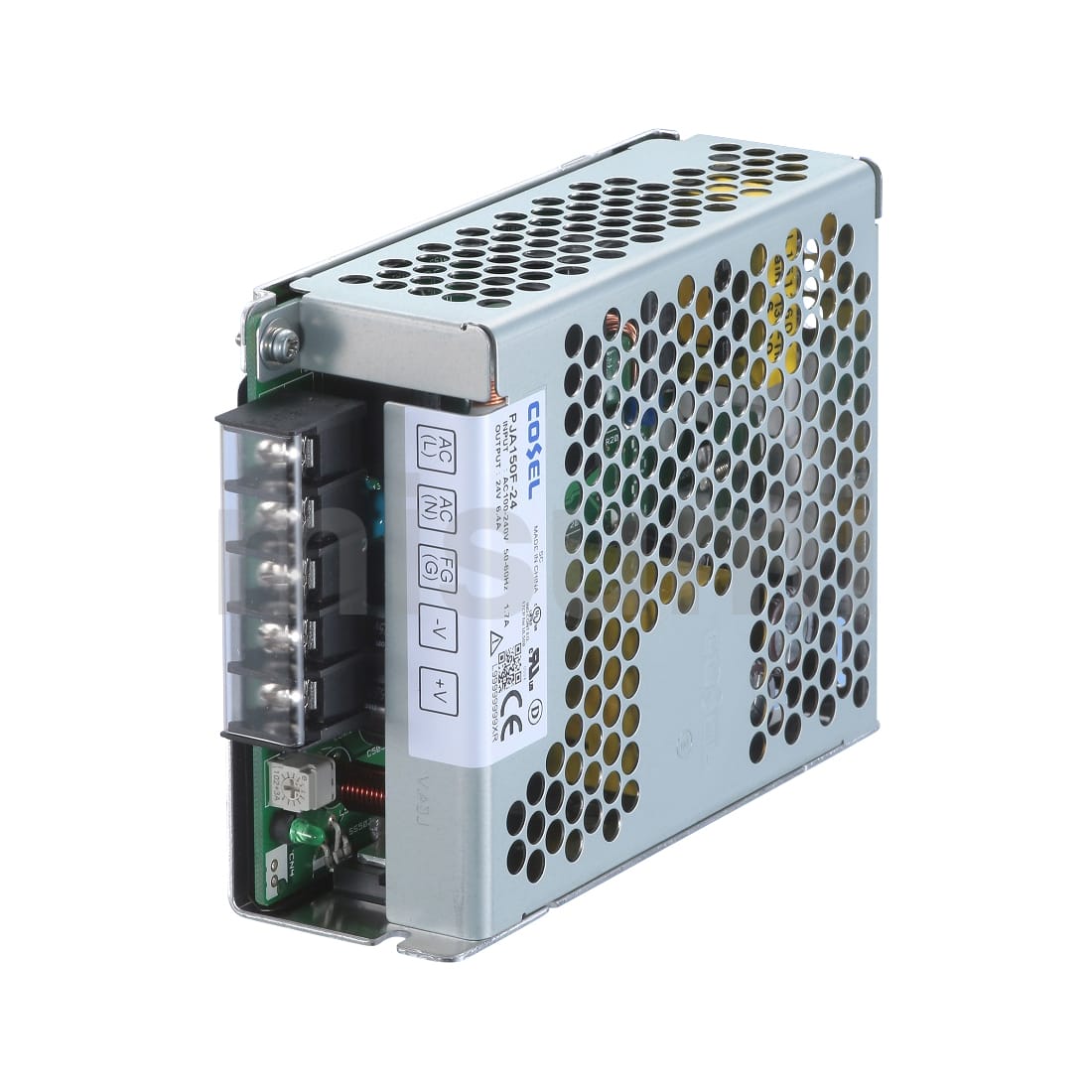PJA600F-24 | スイッチング電源 ユニットタイプ PJAシリーズ | コーセル | MISUMI(ミスミ)