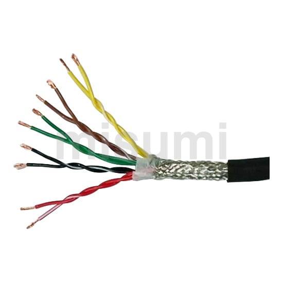 S-OTSC 1PX25AWG-100 | S-OTSC UL20620 80℃ 90V シールド S-OTSC 1PX25AWG-100 | S-OTSC UL20620 80℃ 90V シールド