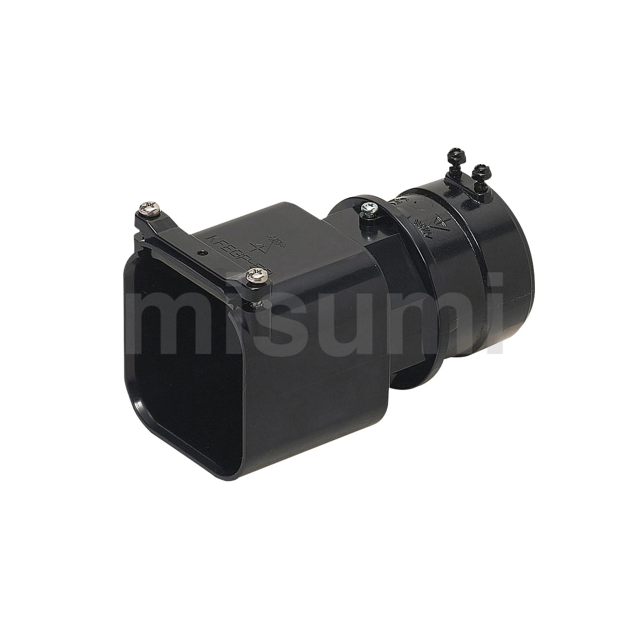 未来工業 コンビネーションカップリング MFGN-70 1個（直送品