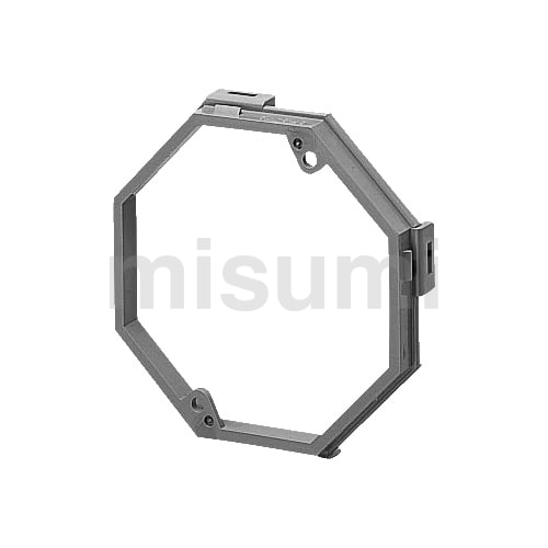 ボックス用継枠 （ワンタッチタイプ） プラスチック製継枠