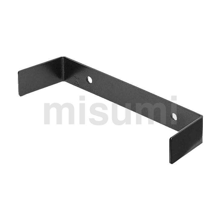プラスチックダクト用 補強金具 | 未来工業 | MISUMI(ミスミ)