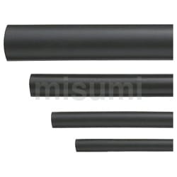 SA2 10.9/2.4 X4FT BLACK | Sumitomo スミチューブ 収縮前 10.9