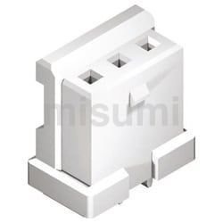 -0105専用5835,1831,5406 Molex コネクタハウジング PICO-SPOXシリーズ 1.5mm メス 1列 10