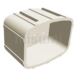 ニュースキン TE TPAロック Econoseal J MarkIIシリーズ 1-174985-1 | TE