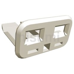 【kidページ①】 TE TPAロック Econoseal J MarkIIシリーズ 1-174353-1 | TE
