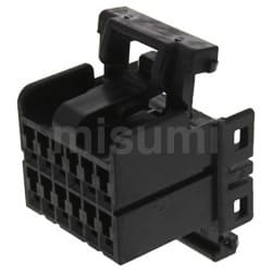 【美品】MC5 LP2枚セット 174045-2 TE Connectivity AMP Connectors | コネクタ、相互接続