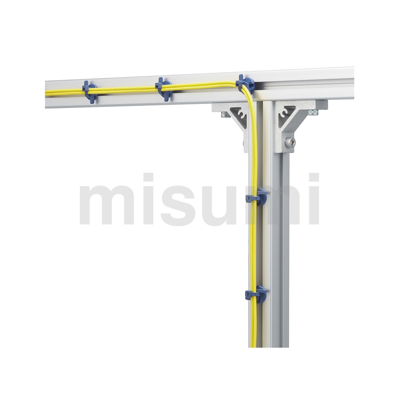 2ページ目)結束バンド固定具・オプションの選定・通販 | MISUMI 2ページ目)結束バンド固定具・オプションの選定・通販 | MISUMI