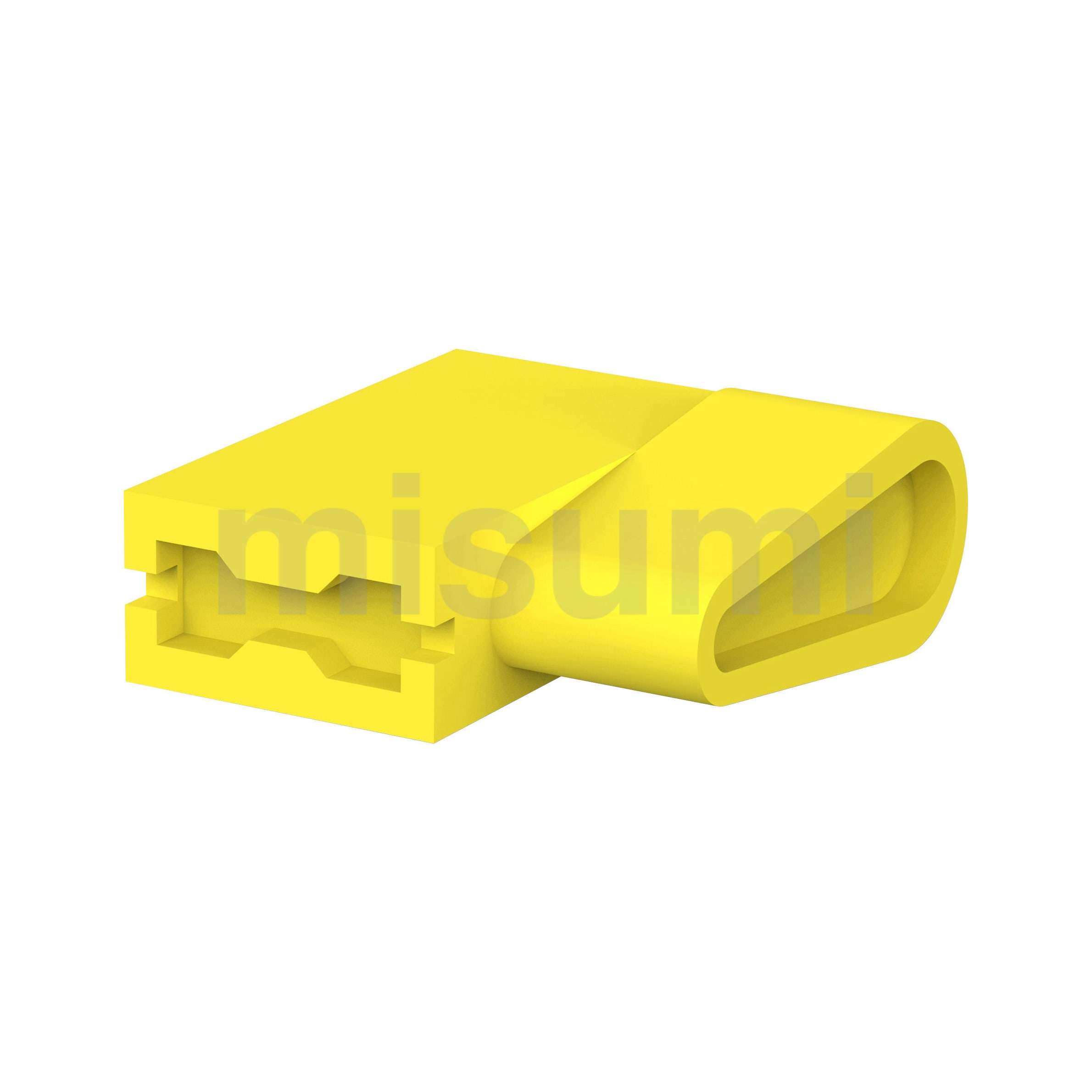 Positive Lock 187シリーズ | TE Connectivity | MISUMI(ミスミ)