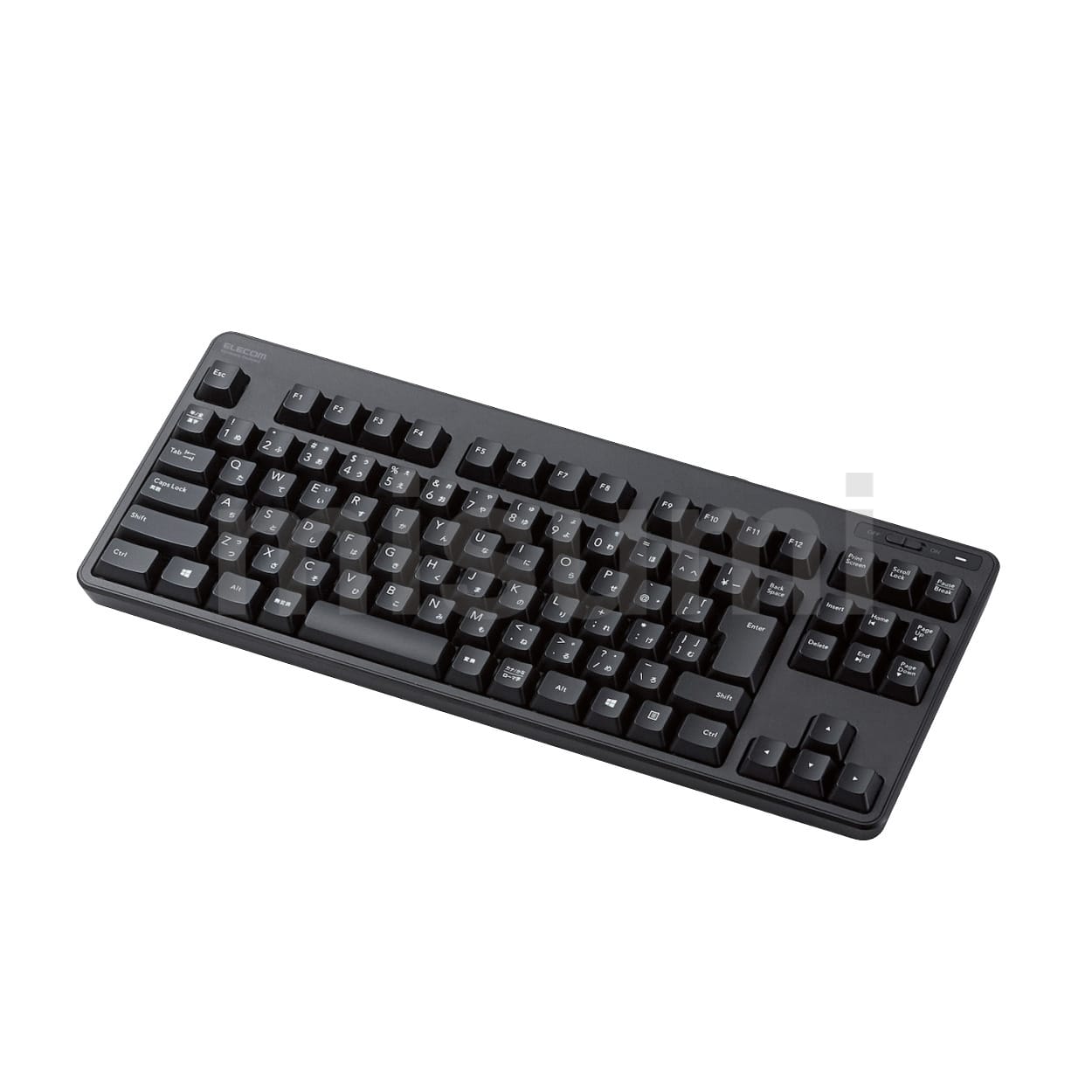 マウスキーボード通販・販売 | MISUMI(ミスミ)