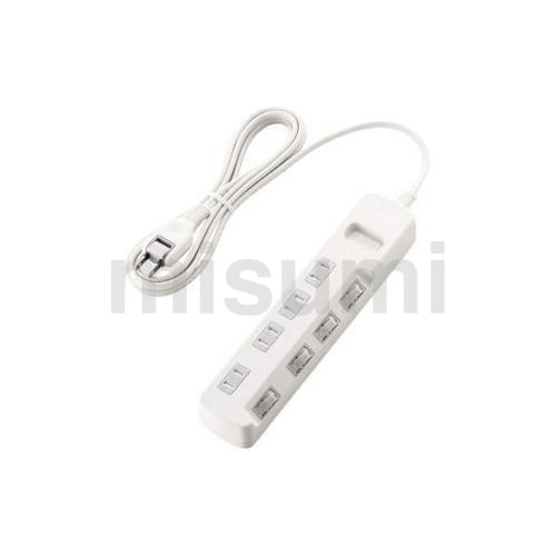 テーブルタップ通販・販売 | MISUMI(ミスミ)