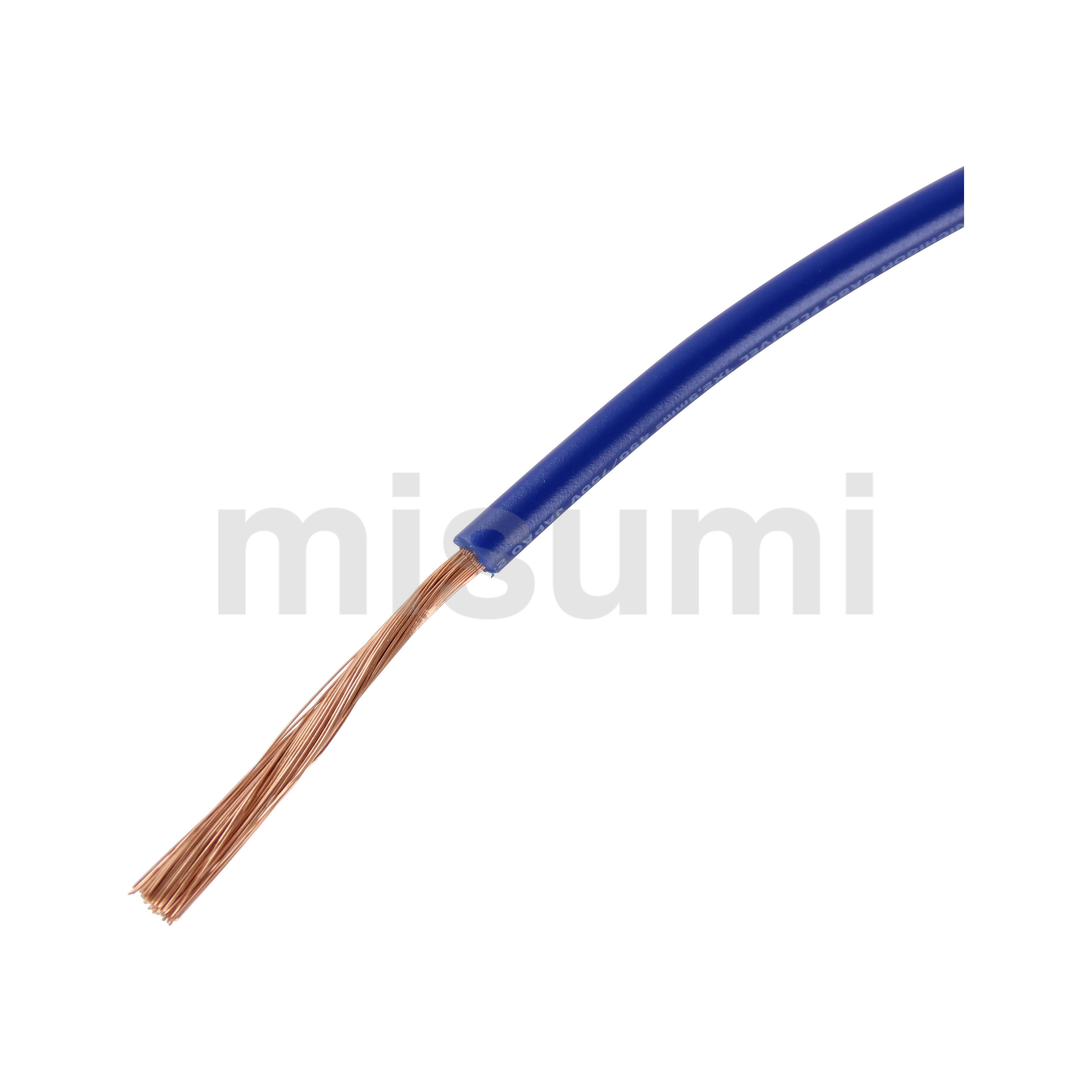新品同様 ワールドワイドワイヤーシリーズ MTW+H05V-K／MTW+H07V-K | 日合 電線