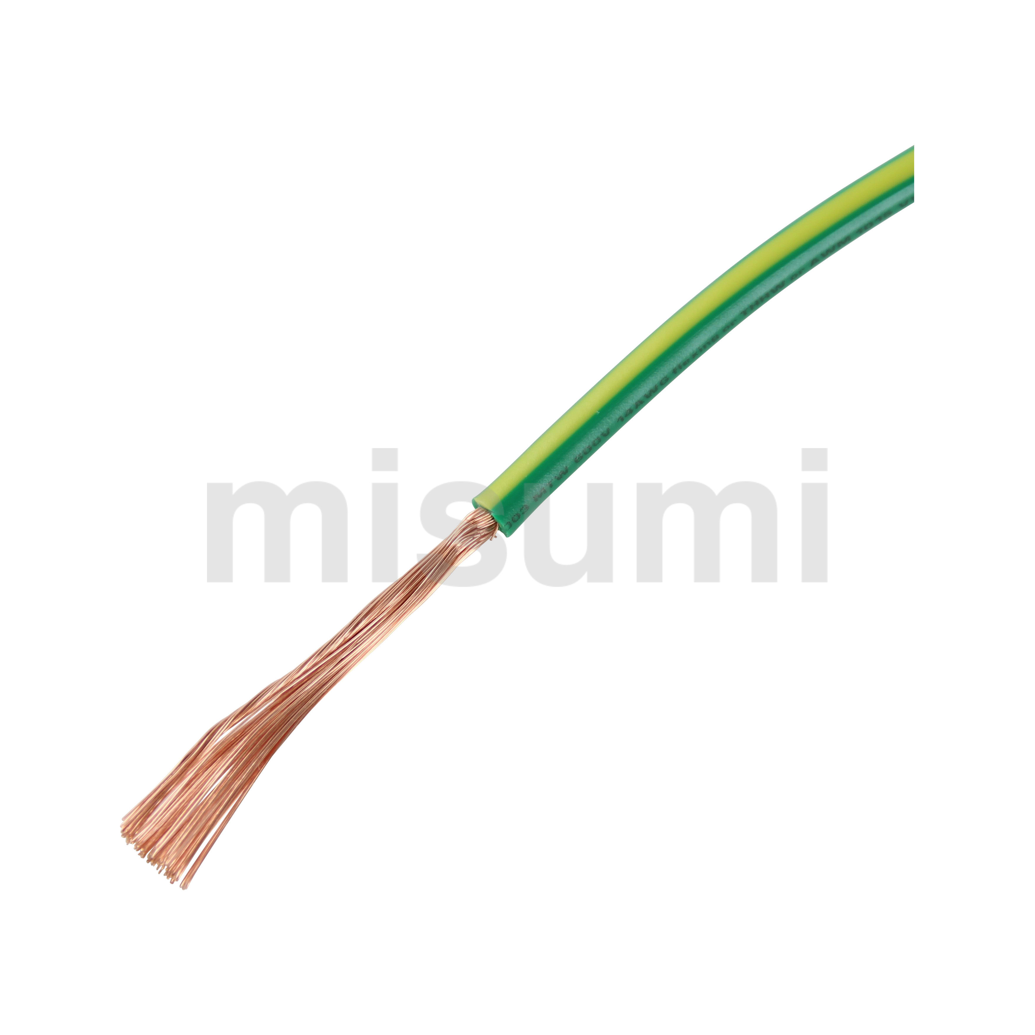 通販 公式サイト - 驚きの激安価格 ワールドワイドワイヤーシリーズ MTW+H05V-K／MTW+H07V-K | 日合 電線