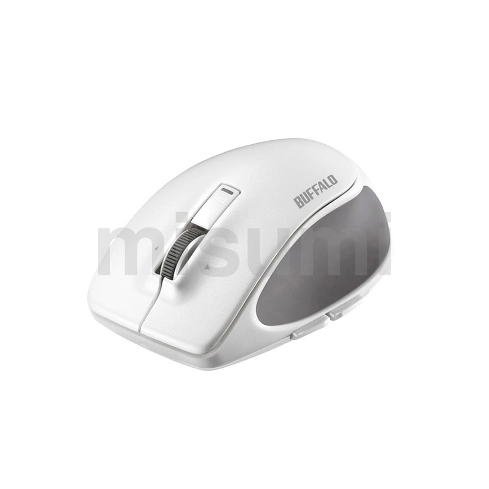 (未使用･未開封品)　バッファロー 無線BlueLED 3ボタンプレミアムフィットマウス ブルー qdkdu57 BSMBW300MBK 無線 BlueLED 3ボタン プレミアムフィットマウス