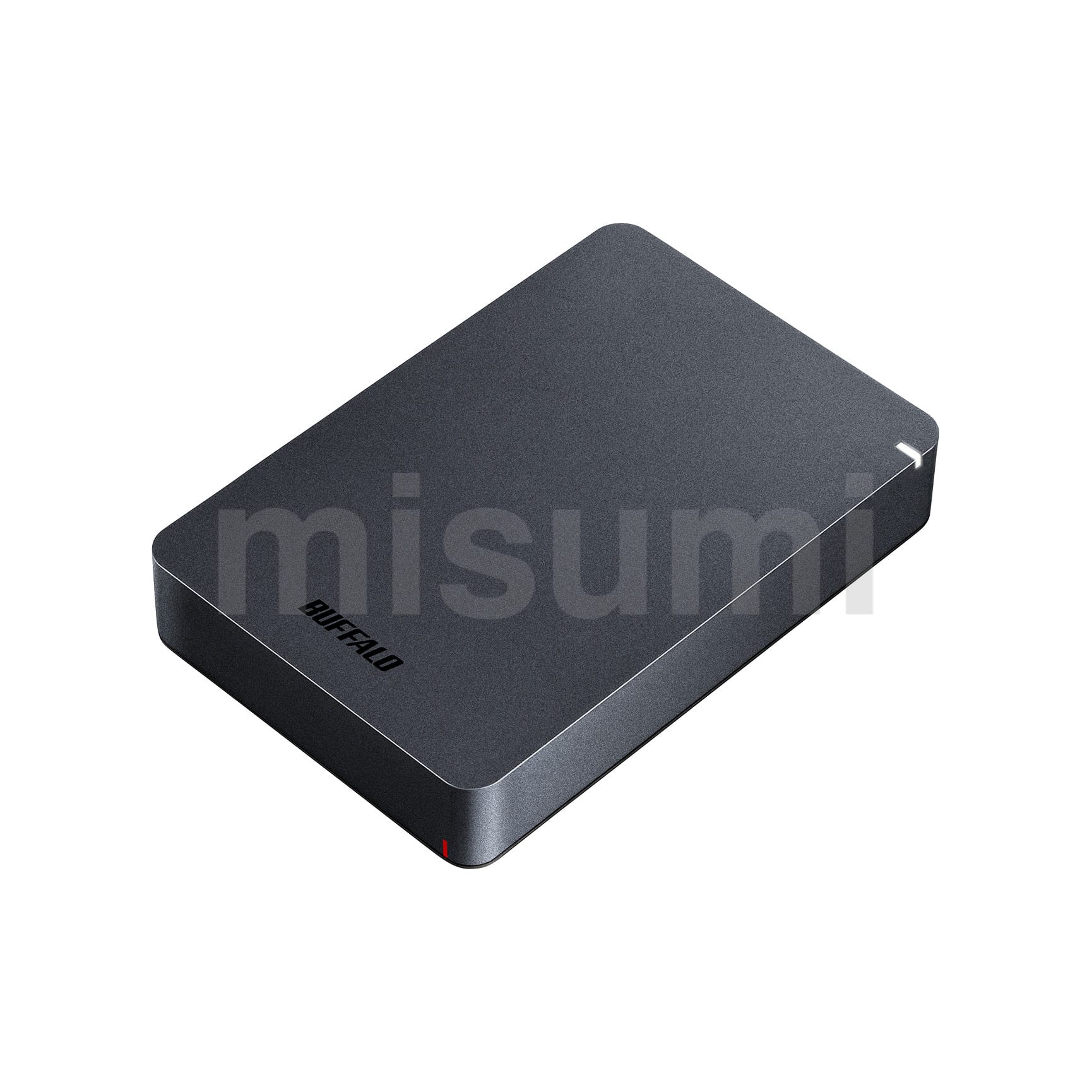 HDT-AV6.0TU3/V | 外付けHDD USB3.0用 東芝テレビ〈レグザ〉・タイムシフトマシン機能対応 BFL  ｶﾞｲﾌﾞｽﾄﾚｰｼﾞﾃﾞﾊﾞｲｽ | バッファロー | MISUMI(ミスミ)