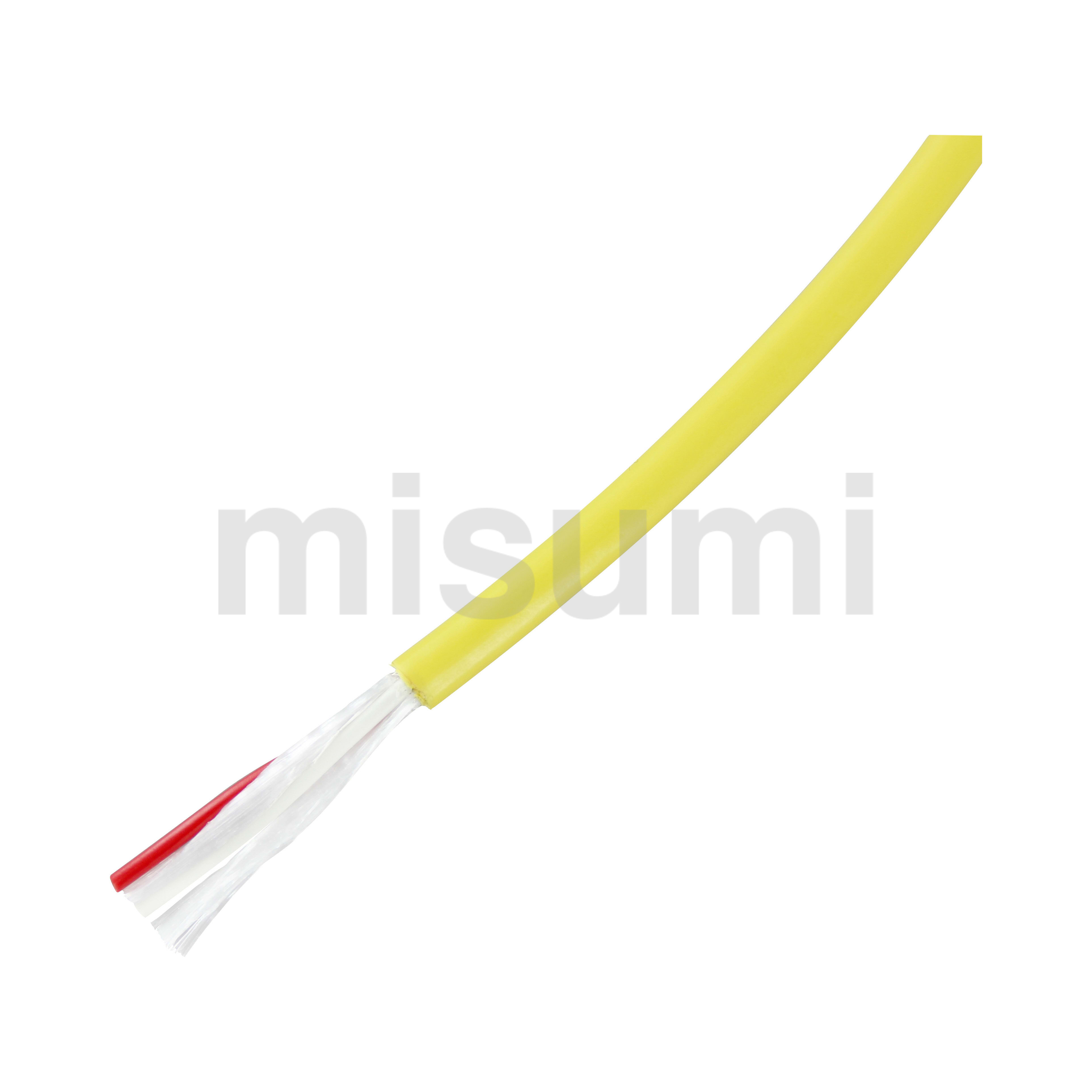 １００m巻き　補償導線　ブルー 13ページ目)補償導線 青の検索結果 | MISUMI(ミスミ)