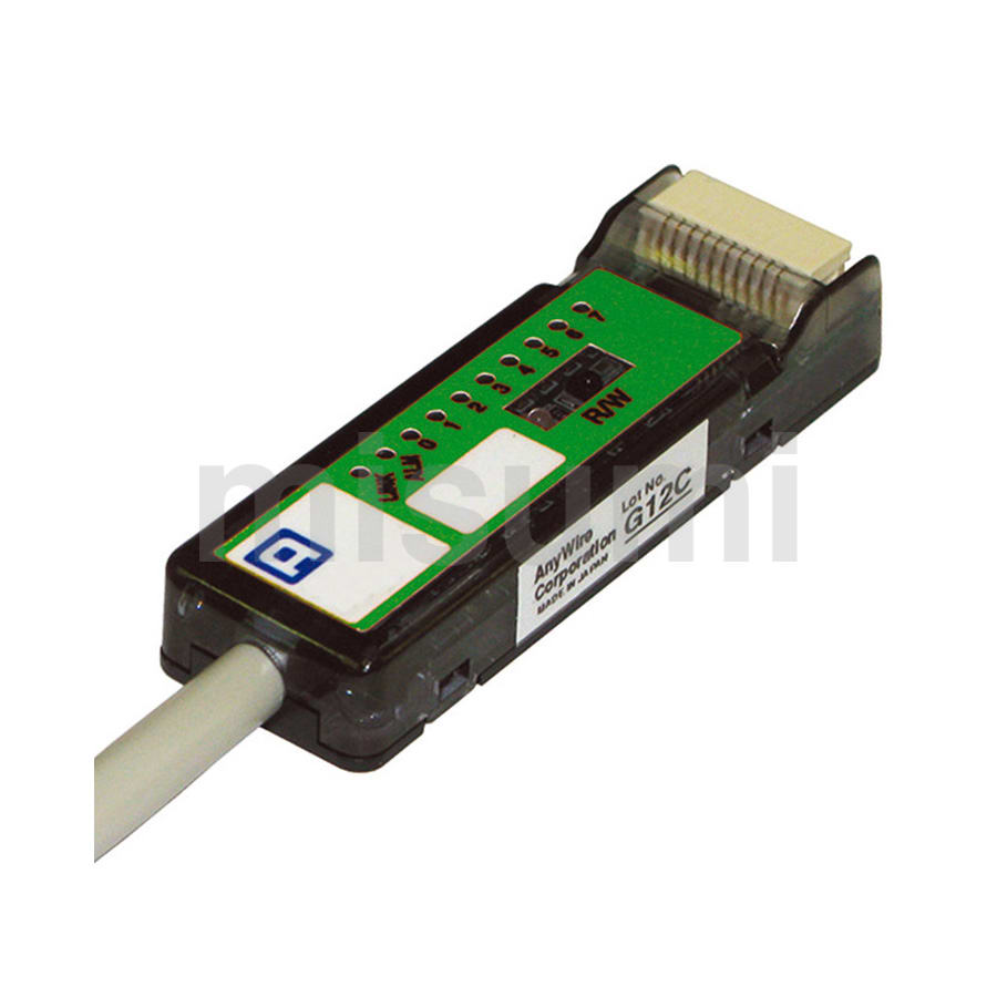 限定お買い得商品 | ADP-96 ASLINKTERMINAL ｱﾀﾞﾌﾟﾀ ﾀｰﾐﾅﾙﾖｳ 小型8点ターミナル ネットワークアダプタ
